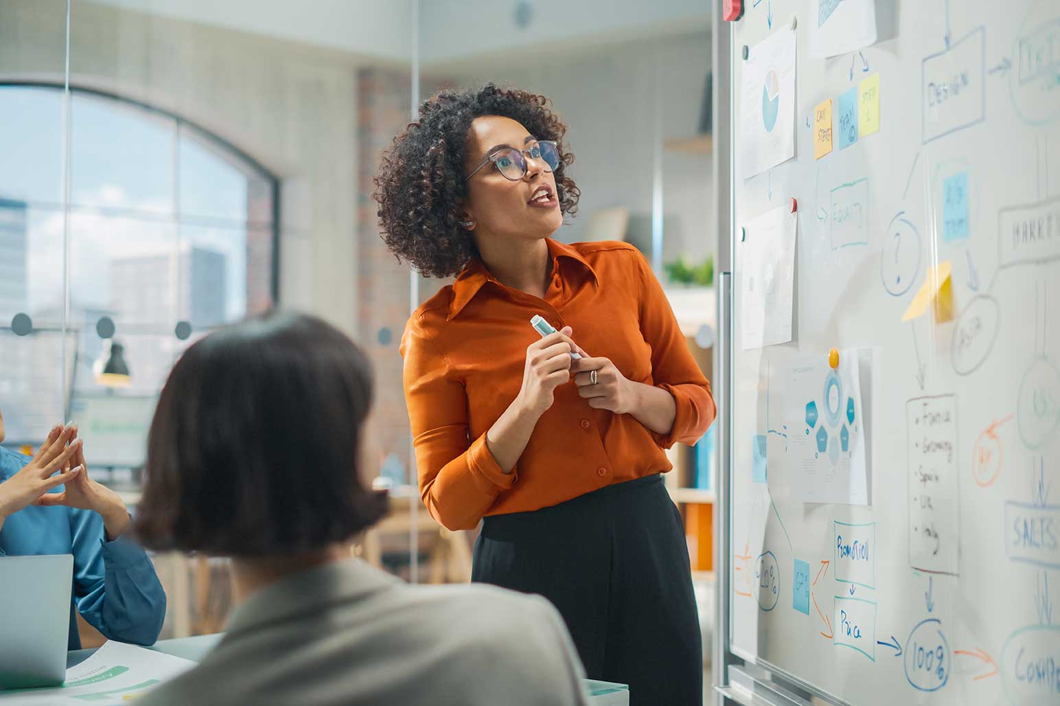 Power BI Advisory Services