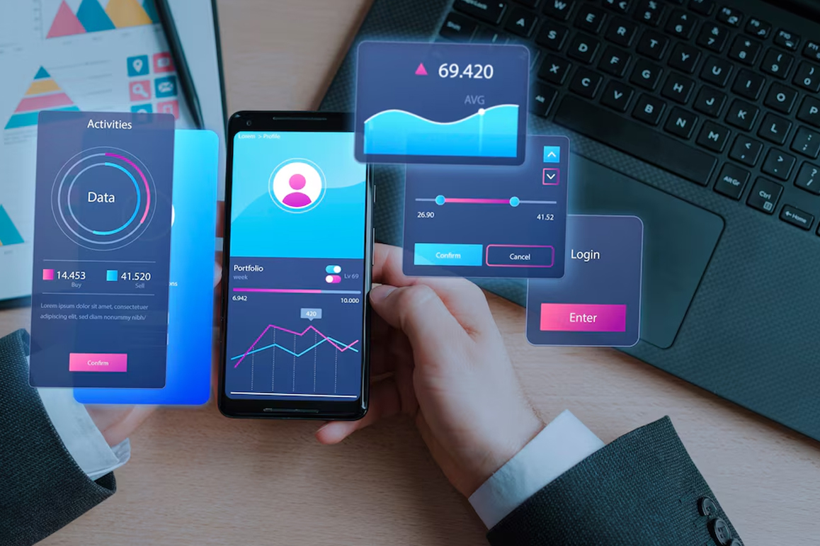 Mobile Device Management (MDM)