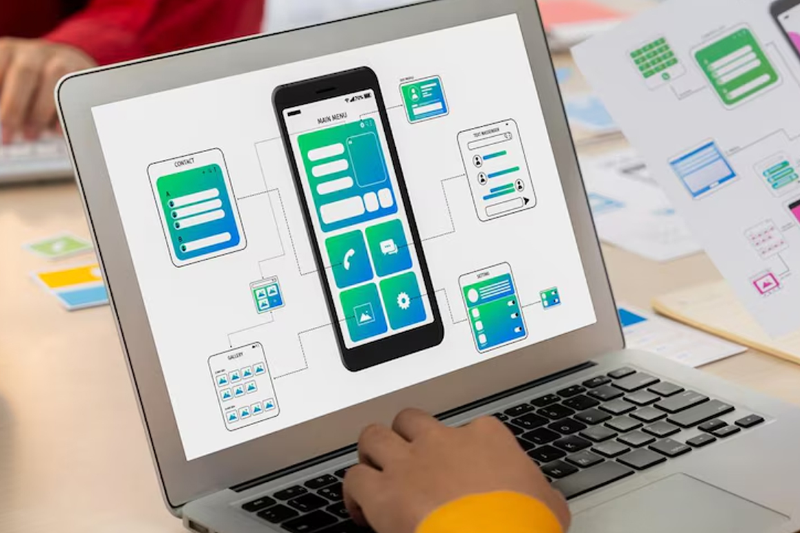 Enterprise Mobile App Development