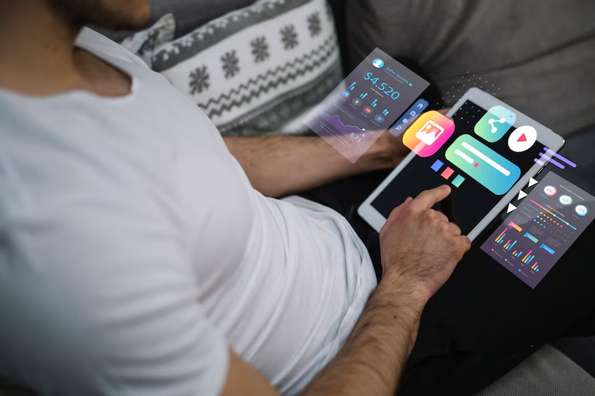 Mobile Content Management
