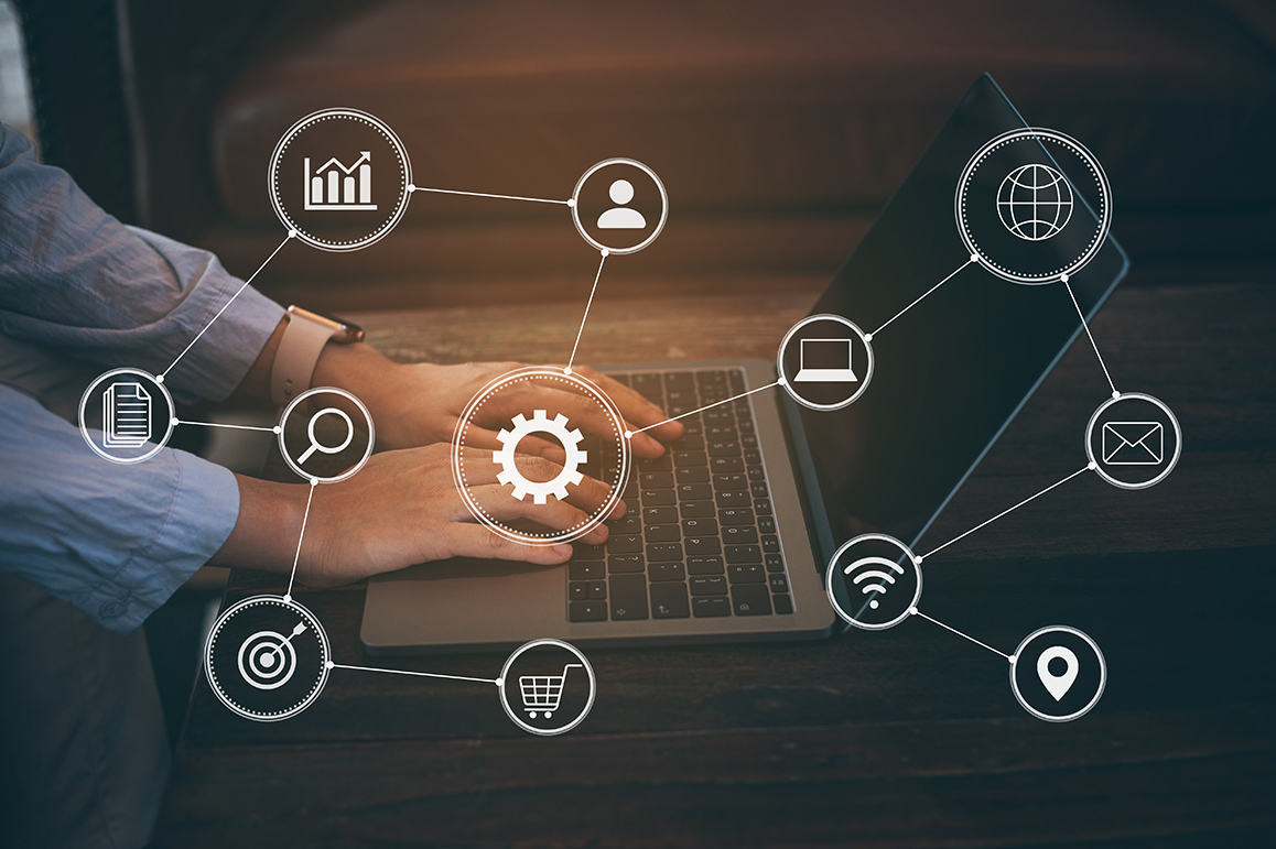 Mobile Integration Services