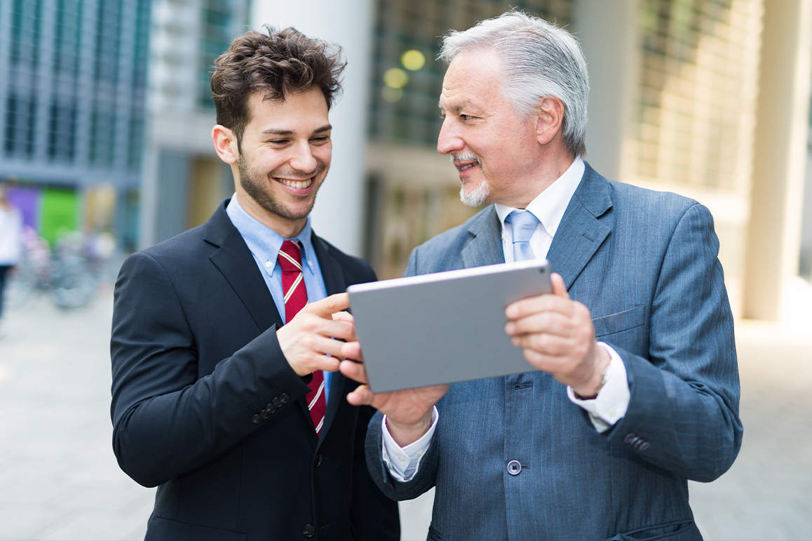 Mobile Expense Management