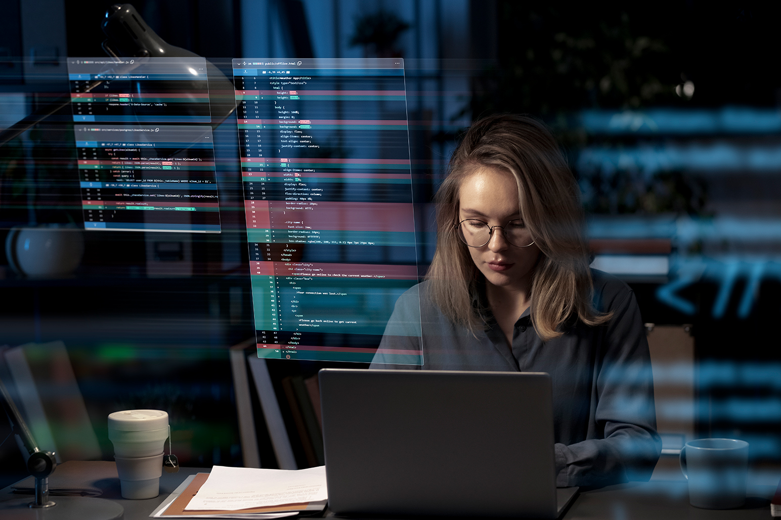 Power BI migration services