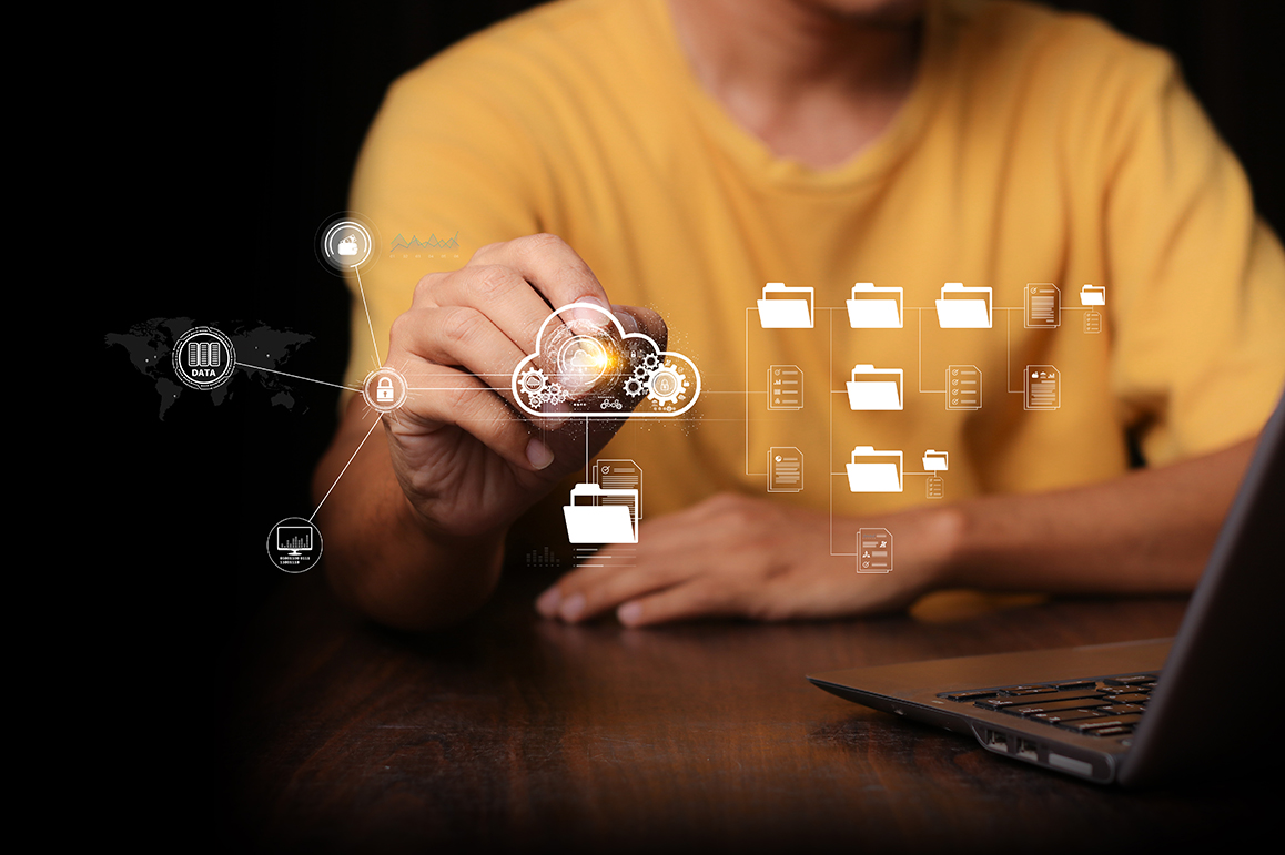 Offline Functionality