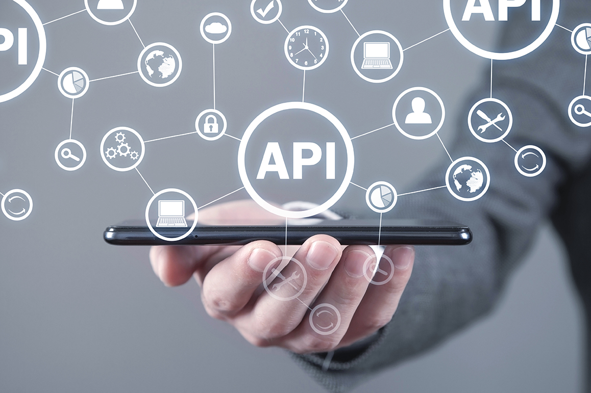 API Integration
