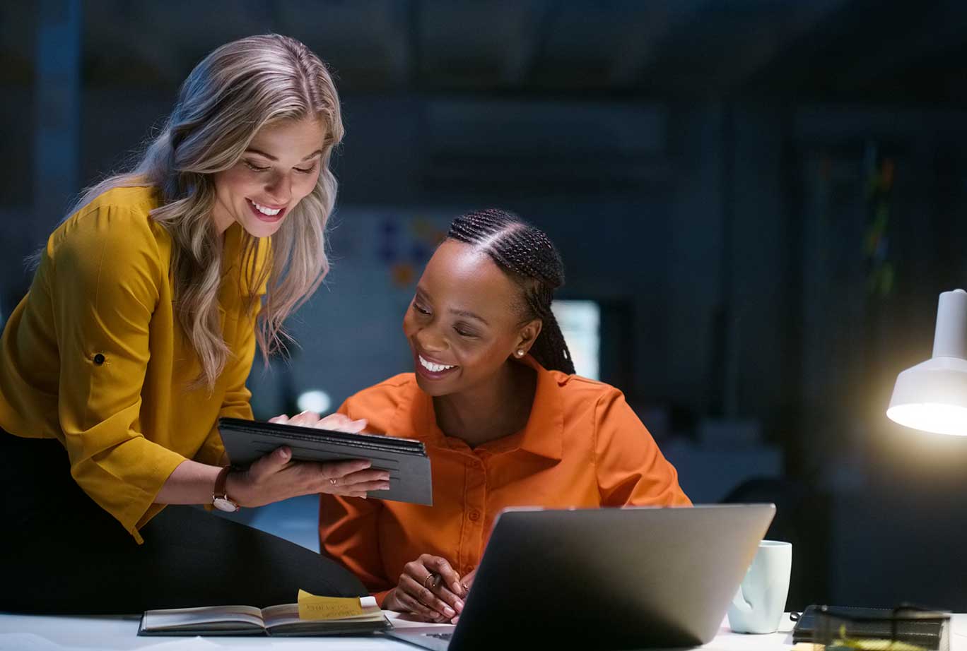 Power BI On-premise Server Solution