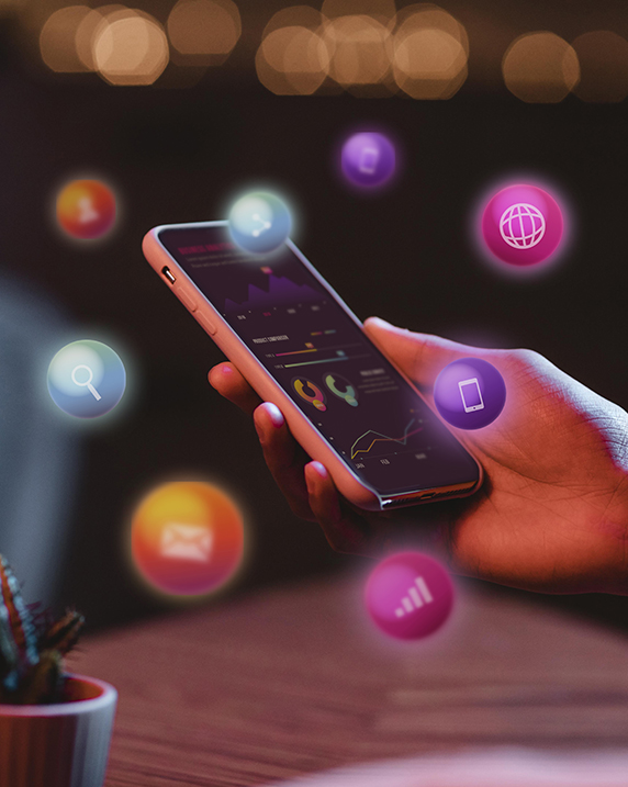 Mobile Apps Integration with Web Services