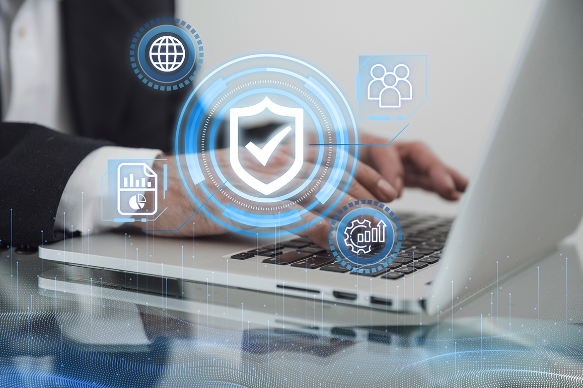 Secure Data Transfer