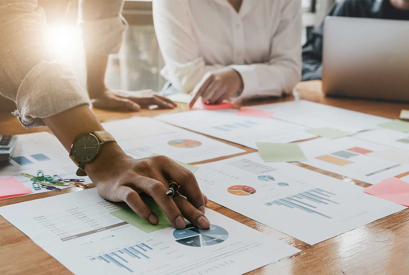 QlikView to Power BI migration