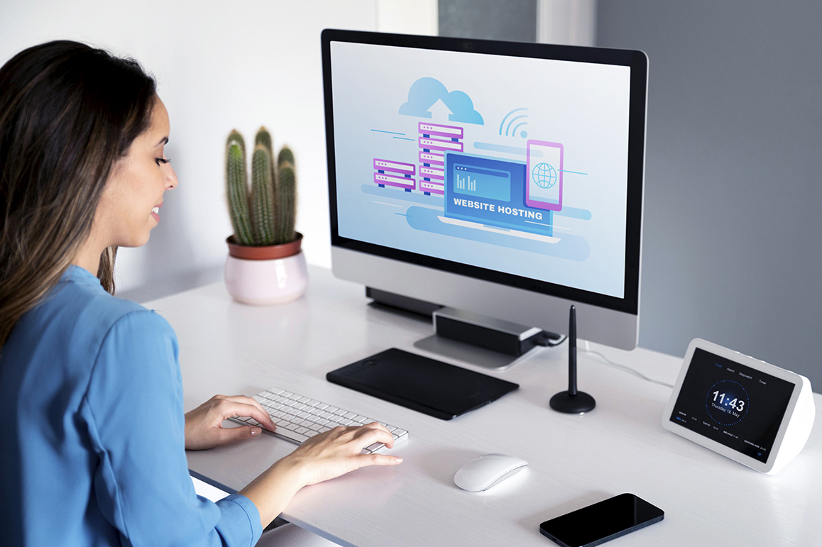 Real-Time Data Synchronization